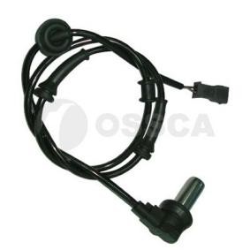 Køb ABS Sensor af OSSCA 03784 til den lave pris 149,01 DKK