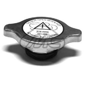Kühlerdeckel 03789