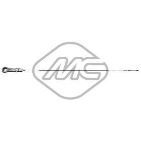 Compre Vareta do óleo de Metalcaucho online para Transit Mk7 Camião de plataforma / Chassis (V363, FED, FFD) a preços moderados