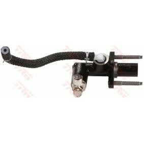 Comprar Cilindro maestro, embrague de TRW PNB878 a bajo precio de 100,29 €