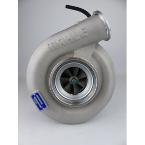Turbolader 038 TC 18536 000