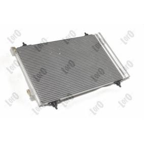 Klimakondensator 038-016-0002 von ABAKUS günstig für 63,65 € online kaufen