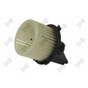 Acquista Ventilatore abitacolo da ABAKUS 038-022-0004 a buon mercato per soli 92,12 €