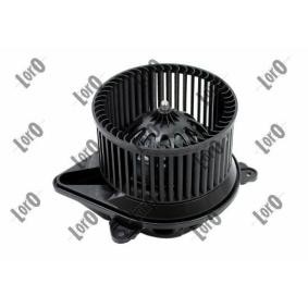 Acquista Ventilatore abitacolo da ABAKUS 038-022-0005 a buon mercato per soli 67,52 €