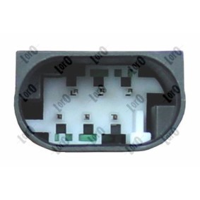 Acquista Parasassi passaruota da ABAKUS 038-10-051 a buon mercato per soli 12,45 €