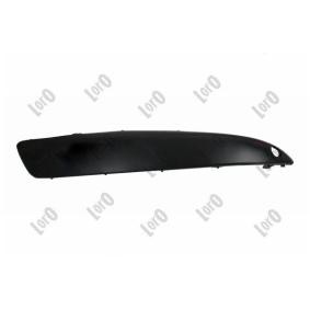 Acquista Modanatura paraurti da ABAKUS 038-10-532 a buon mercato per soli 10,36 €