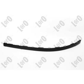 Acquista Modanatura paraurti da ABAKUS 038-10-551 a buon mercato per soli 11,08 €