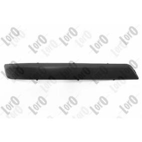 Acquista Spoiler anteriore da ABAKUS 038-16-591 a buon mercato per soli 33,03 €