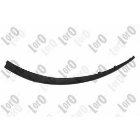 Acquista Spoiler anteriore da ABAKUS 038-16-592 a buon mercato per soli 39,82 €