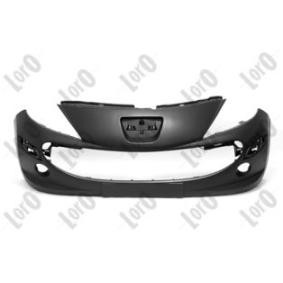 Acquista Paraurti da ABAKUS 038-20-515 a buon mercato per soli 159,60 €