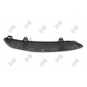Acquista Modanatura paraurti da ABAKUS 038-24-634 a buon mercato per soli 15,46 €