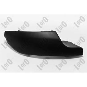 Acquista Modanatura paraurti da ABAKUS 038-24-635 a buon mercato per soli 18,96 €