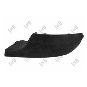 Acquista Modanatura paraurti da ABAKUS 038-24-636 a buon mercato per soli 13,67 €