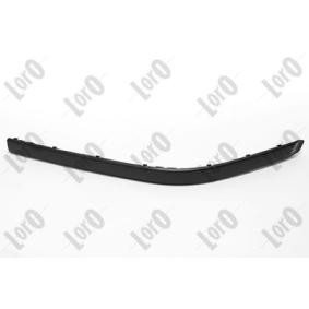 Acquista Modanatura paraurti da ABAKUS 038-24-637 a buon mercato per soli 12,25 €