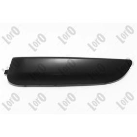 Acquista Modanatura paraurti da ABAKUS 038-24-639 a buon mercato per soli 9,21 €