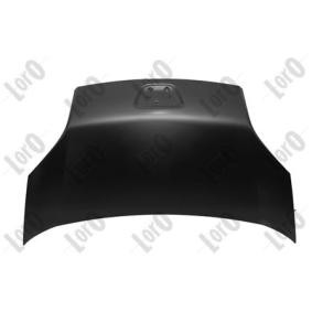 Motorhaube für PEUGEOT von ABAKUS
