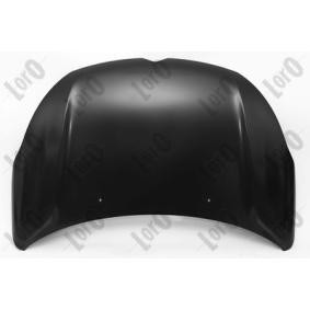 Motorhaube 038-47-100 von ABAKUS günstig für 285,20 € online kaufen