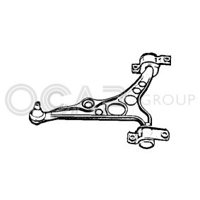 Acquista Braccio oscillante, sospensione ruota da OCAP 0380322 a buon mercato per soli 57,70 €