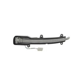 Achetez des Clignotant VAN WEZEL 0380915 à prix pour 51,36 €