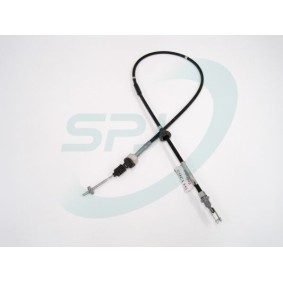 Achetez des Câble d'embrayage MAURICE LECOY 0381 à prix pour 34,49 €