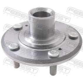 Compre Buje de rueda de FEBEST online para INTEGRA Sedán (DB6, DB7, DB8, DB9) a precios moderados