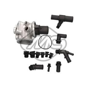 Achetez des Boîtier du thermostat Metalcaucho 03863 à prix pour 51,51 €