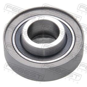 Compre Rolo tensor, correia trapezoidal estriada de FEBEST online para ACCORD V (CC, CD) a preços moderados