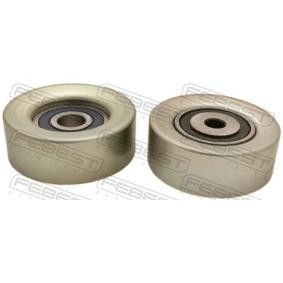 Spannrolle, Keilrippenriemen 0387-YF4-KIT