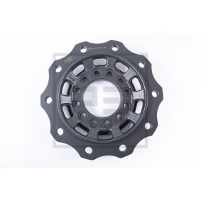 Endschalldämpfer von PETERS ENNEPETAL günstig für 595,65 €