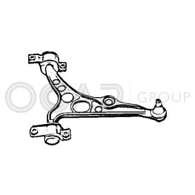 Acquista Braccio oscillante, sospensione ruota da OCAP 0390322 a buon mercato per soli 57,70 €
