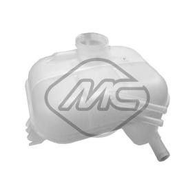 Comprar Depósito compensación, refrigerante de Metalcaucho 03921 a bajo precio de 37,31 €