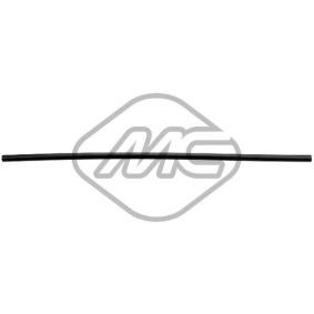 Comprar Tubo flexible, ventilación bloque motor de Metalcaucho 03998 a bajo precio de 19,36 €