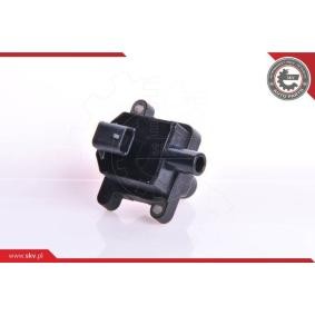 Zündspule für ALFA ROMEO von ESEN SKV