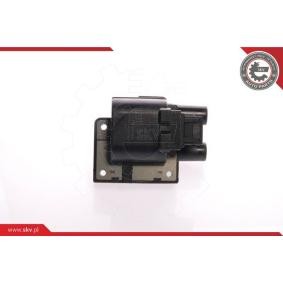 Zündspule 03SKV038 von ESEN SKV günstig für 36,71 € online kaufen