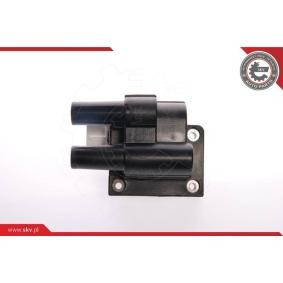 Zündspule 03SKV039 von ESEN SKV günstig für 36,88 € online kaufen