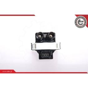 Zündspule 03SKV045 von ESEN SKV günstig für 27,74 € online kaufen
