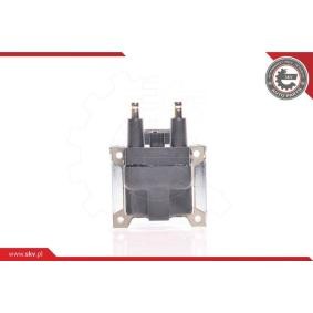 Zündspule 03SKV060 von ESEN SKV günstig für 27,25 € online kaufen
