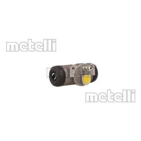 Achetez des Cylindre de roue METELLI 04-1088 à prix pour 22,21 €