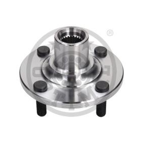 Compre Cubo da roda de OPTIMAL online para Corolla Carrinha (_E16_) a preços moderados