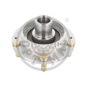 Radnabe 04-P409 von OPTIMAL günstig für 166,23 € online kaufen