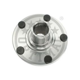 Radnabe für NISSAN von OPTIMAL