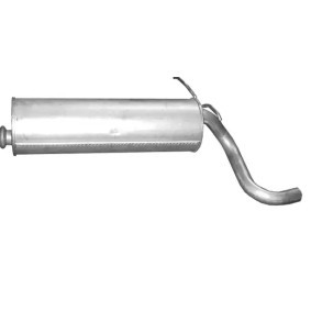 Endschalldämpfer 04.03