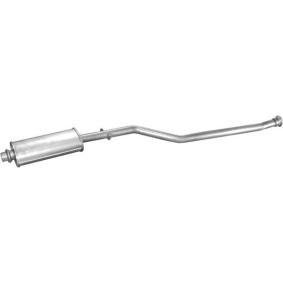 Acquista Marmitta centrale da POLMO 04.137 a buon mercato per soli 49,27 €