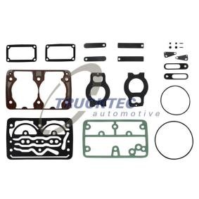 Comprar Juego de reparación, compresor de TRUCKTEC AUTOMOTIVE 04.15.008 a bajo precio de 46,12 €