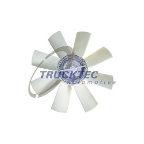 Kjøp Tetning, eksosmanifold av TRUCKTEC AUTOMOTIVE 04.16.007 til den lave prisen 33,38 NOK