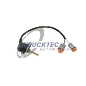 Comprar Sensor, presión de sobrealimentación de TRUCKTEC AUTOMOTIVE 04.17.022 a bajo precio de 118,13 €