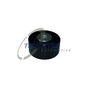Compre Rolo tensor, correia trapezoidal estriada da TRUCKTEC AUTOMOTIVE 04.19.029 a um preço baixo por 19,51 €