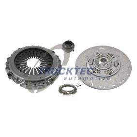 Comprar Kit de embrague de TRUCKTEC AUTOMOTIVE 04.23.026 a bajo precio de 555,56 €