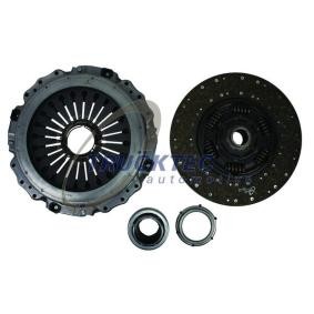 Comprar Kit de embrague de TRUCKTEC AUTOMOTIVE 04.23.027 a bajo precio de 471,05 €