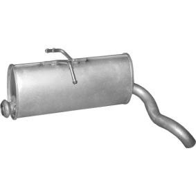 Endschalldämpfer 04.232
